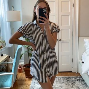 Madewell dress